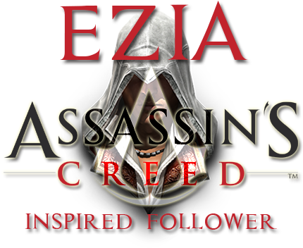As A Huge Assassin's Creed Fan, I Decided To Make A (800x388), Png Download