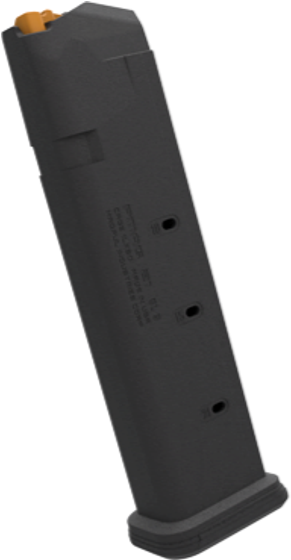 Pmag 21 Gl9, Glock - Glock 42 32 Round Magazine (731x731), Png Download