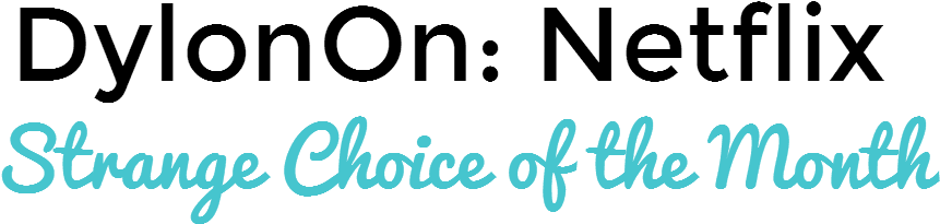 Dylonon Netflix Logo - Dangle Lobster Earrings (1000x385), Png Download