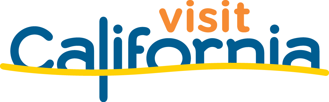 Visit California (1050x328), Png Download