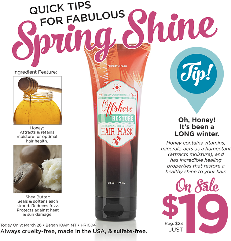 Perfectly Posh Like What You See Visit My Website For - Cleanser (800x800), Png Download