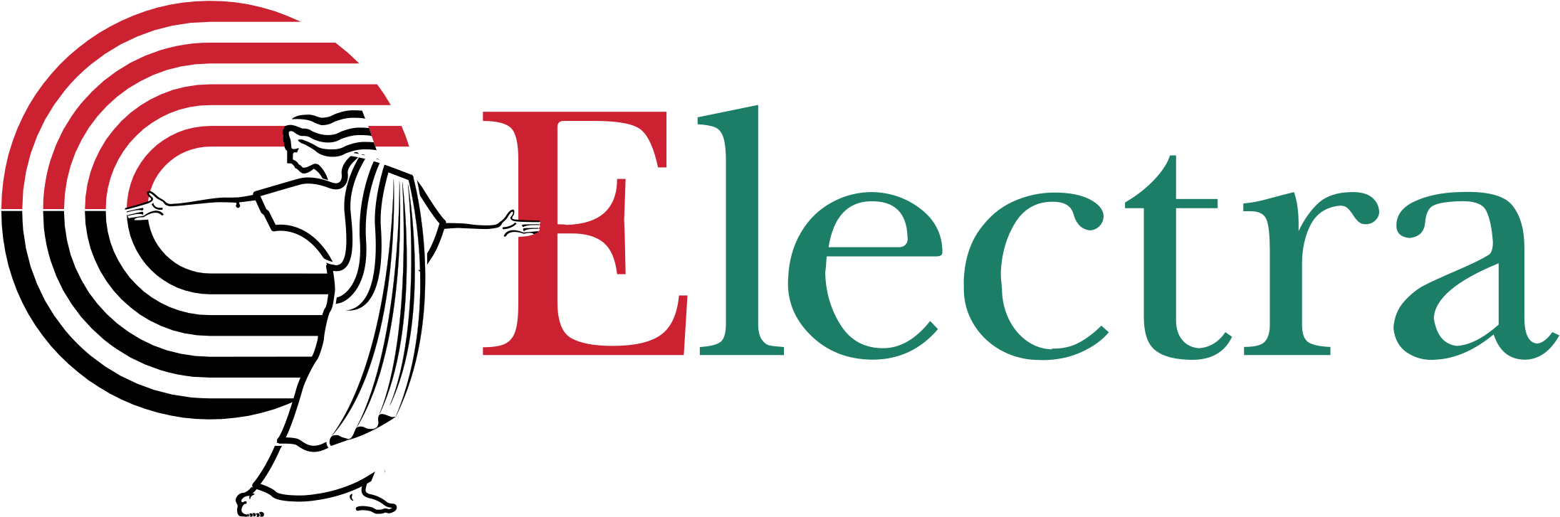 Electra Logo Png Transparent Svg Vector Freebie Supply (2400x2400), Png Download