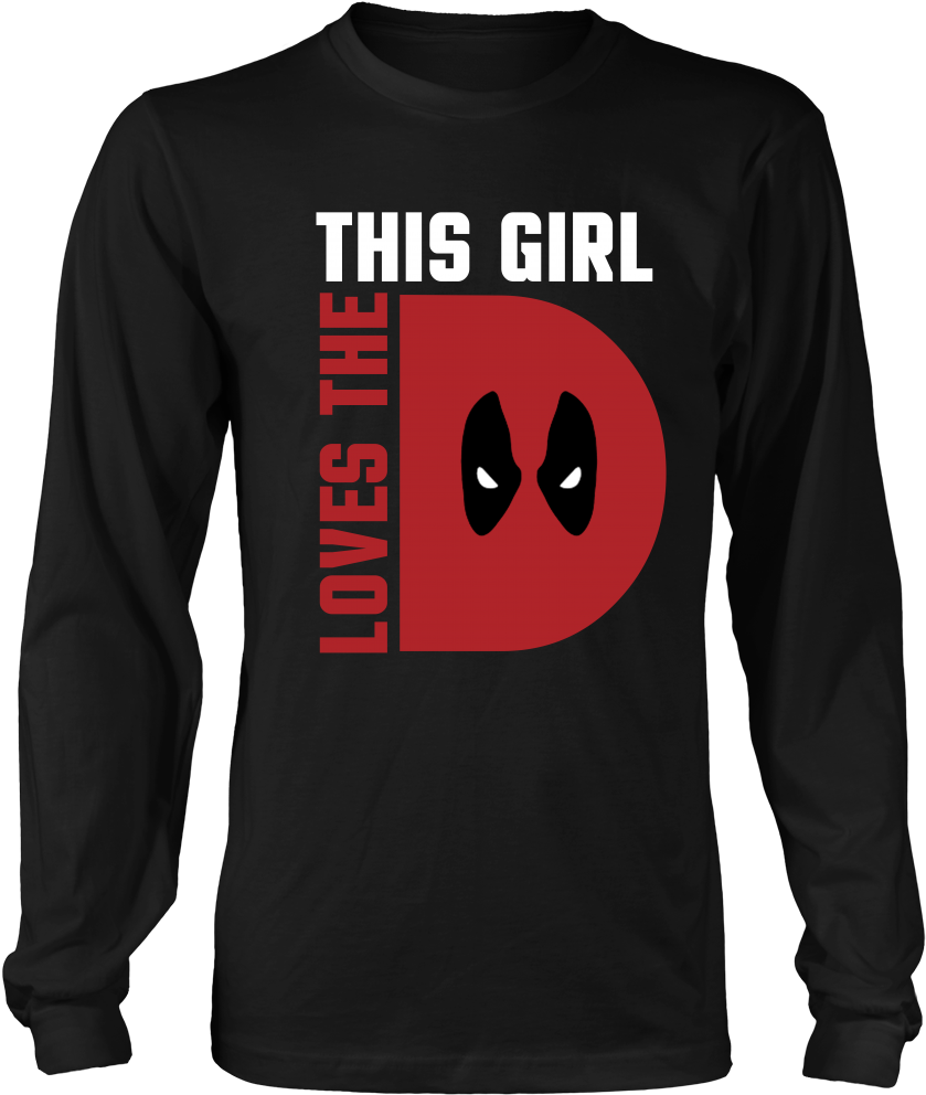 Ropa De Deadpool Png (1000x1000), Png Download