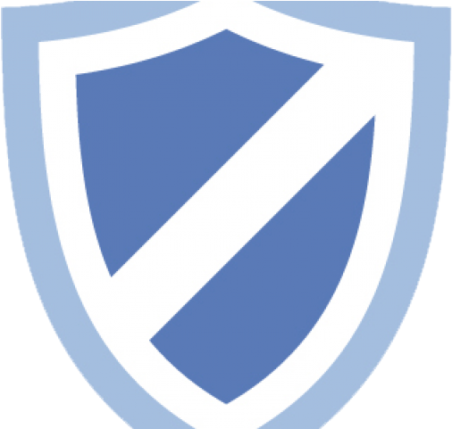 Security Shield Clipart School Security - Emblem (640x480), Png Download