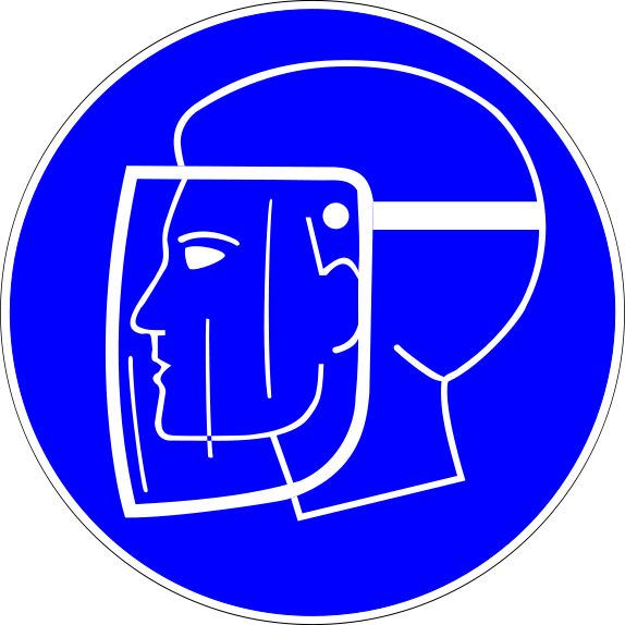 Download Man Wearing Protective Face Shield Clipart Face Shield Safety Symbol Png Image With No Background Pngkey Com Download Man Wearing Protective Face Shield Clipart Face Shield Safety Symbol Png Image With No Background Pngkey Com