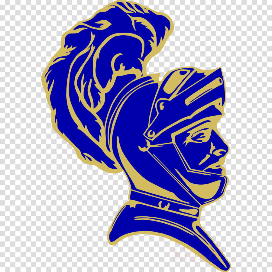 Norwin High School Graduation Clipart Norwin High School - Norwin Knights (900x900), Png Download