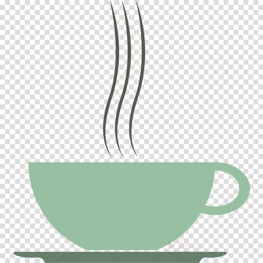 Coffee 5'x7'area Rug Clipart Coffee Cup Cafe - Emoji Iphone (900x900), Png Download