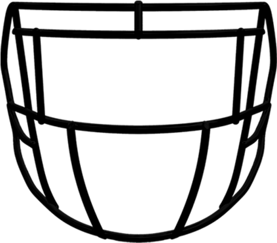 Revolution Speed Facemask Sw Sp Face Mask Free Clip (1024x1024), Png Download