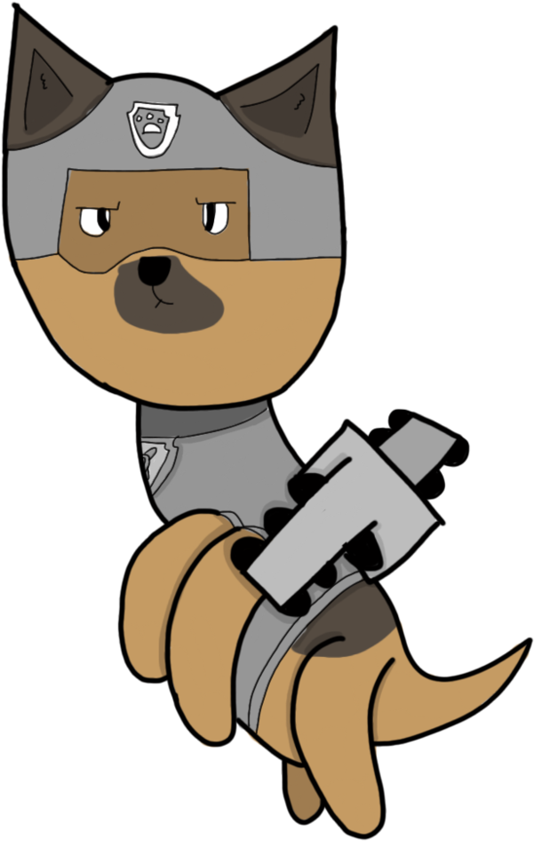 Cartoon (2000x1500), Png Download
