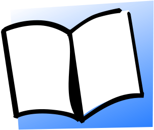 This Free Clipart Png Design Of Libro Clipart Has (637x900), Png Download