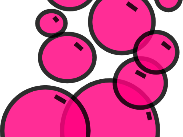 Bubble Gum Clip Art (640x480), Png Download