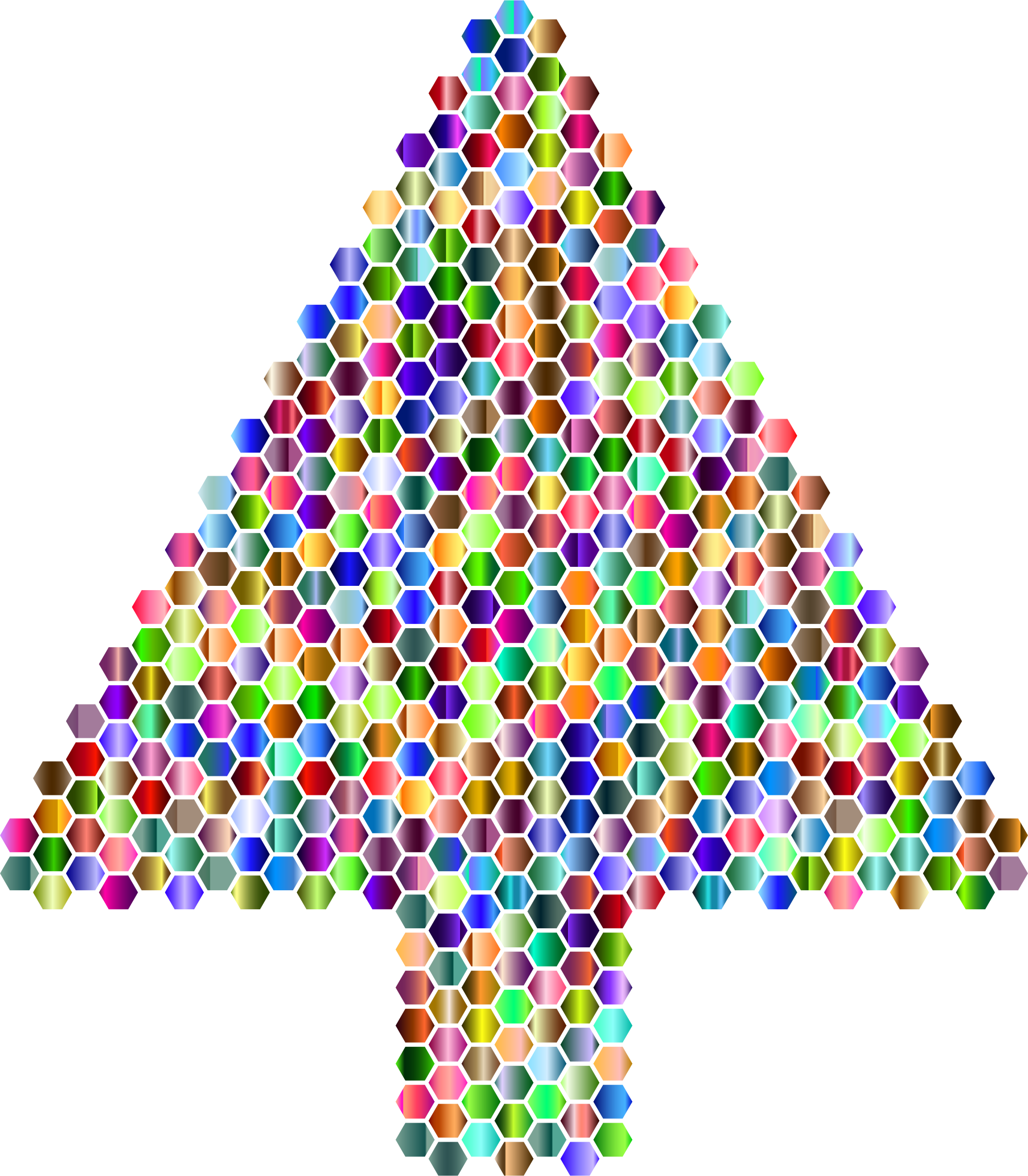 Big Image - Christmas Day (1942x2222), Png Download