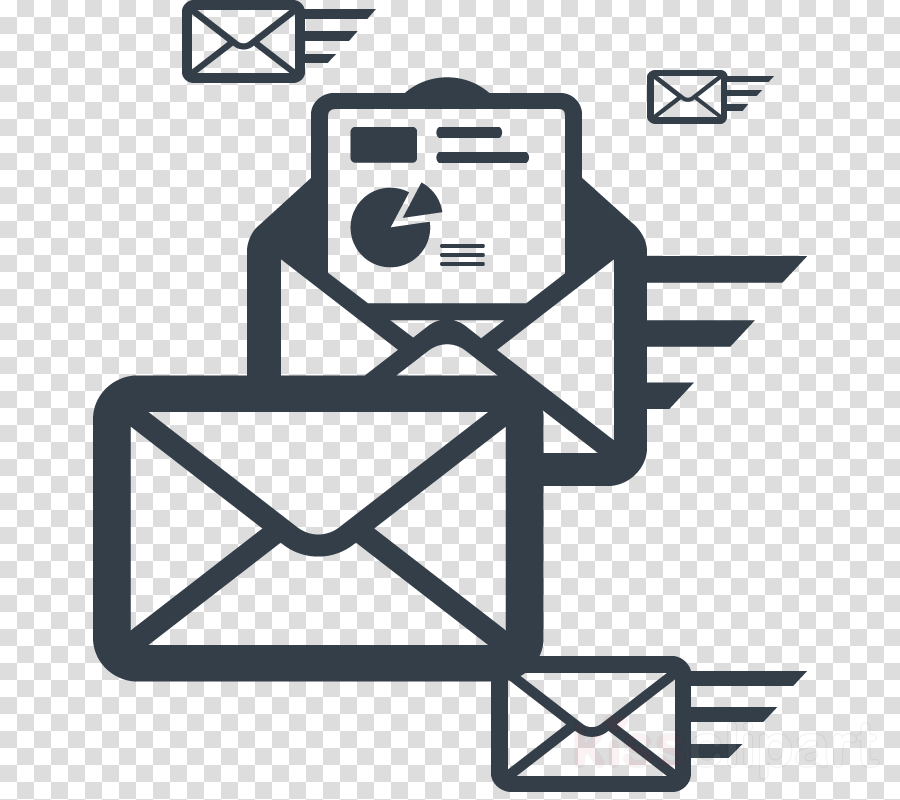 Envelope Clip Art Clipart Computer Icons Clip Art - Icon (900x800), Png Download