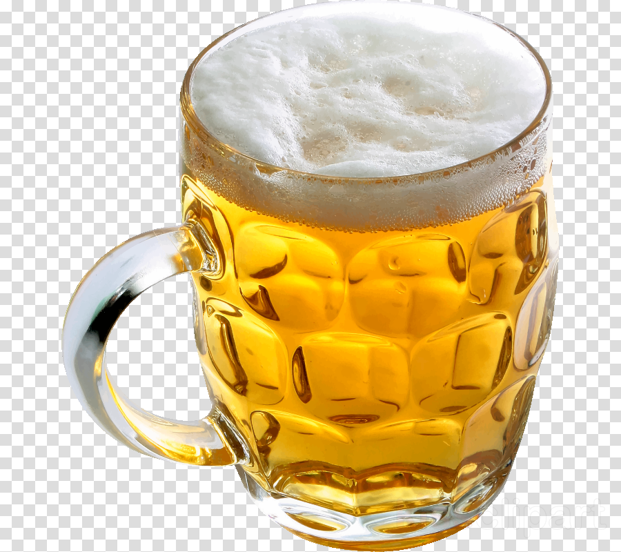 Beer And Tea Clipart Beer Brewing Grains & Malts Tea - Beer 2017 Wall Calendar [book] (900x800), Png Download