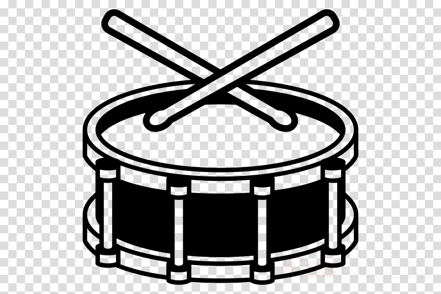 Download Drum Emoji Png Clipart Snare Drums Drum Sticks Brushes 