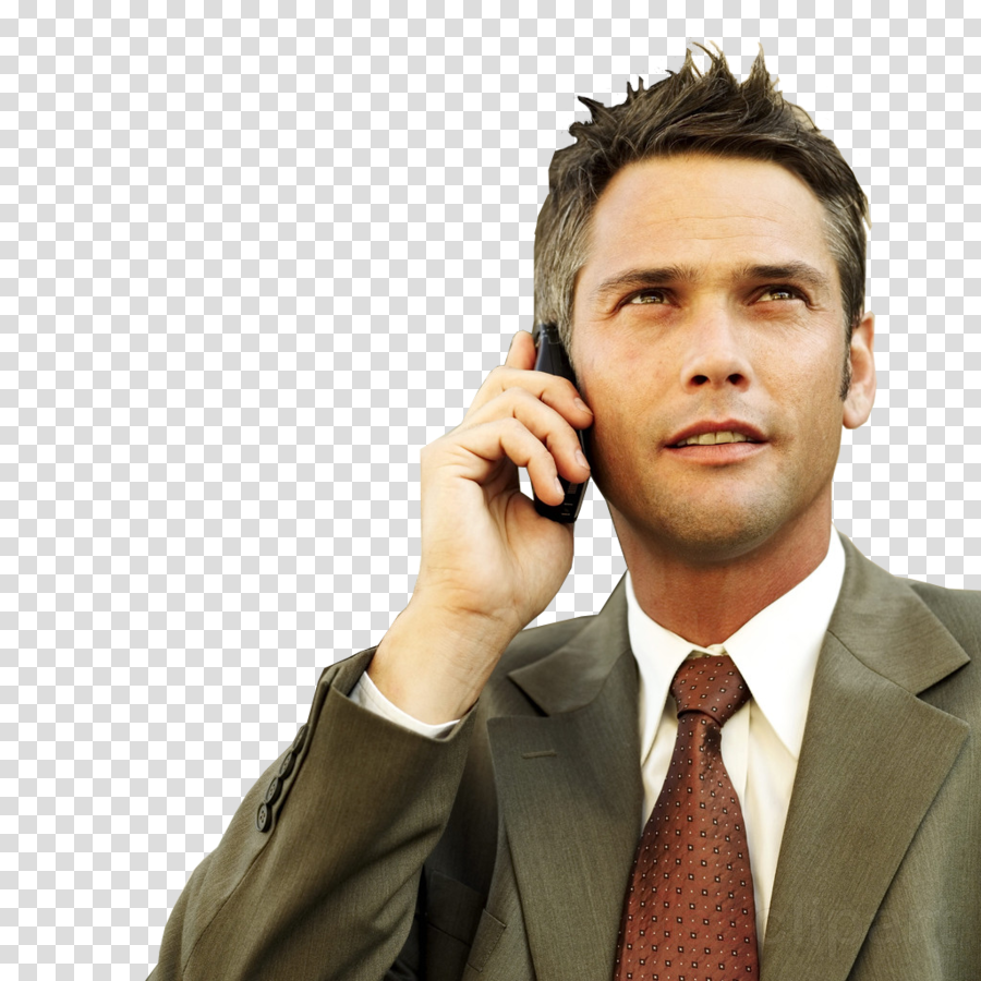Businessman Transparent Clipart Businessperson (900x900), Png Download