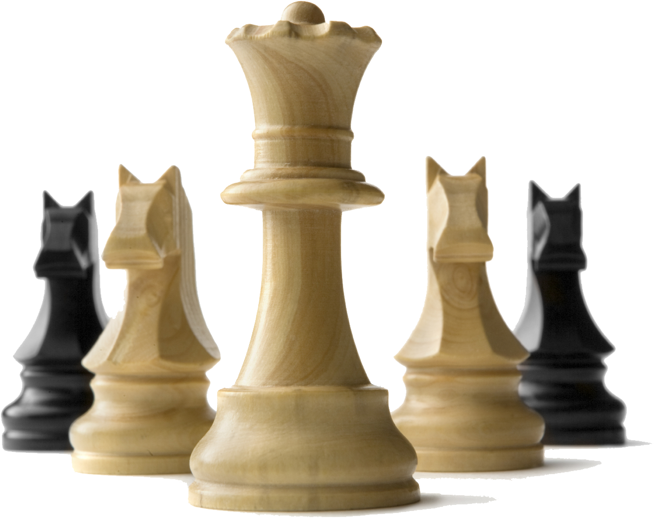 Monster Waves Clipart Chess - Strategy Chess (1698x1131), Png Download