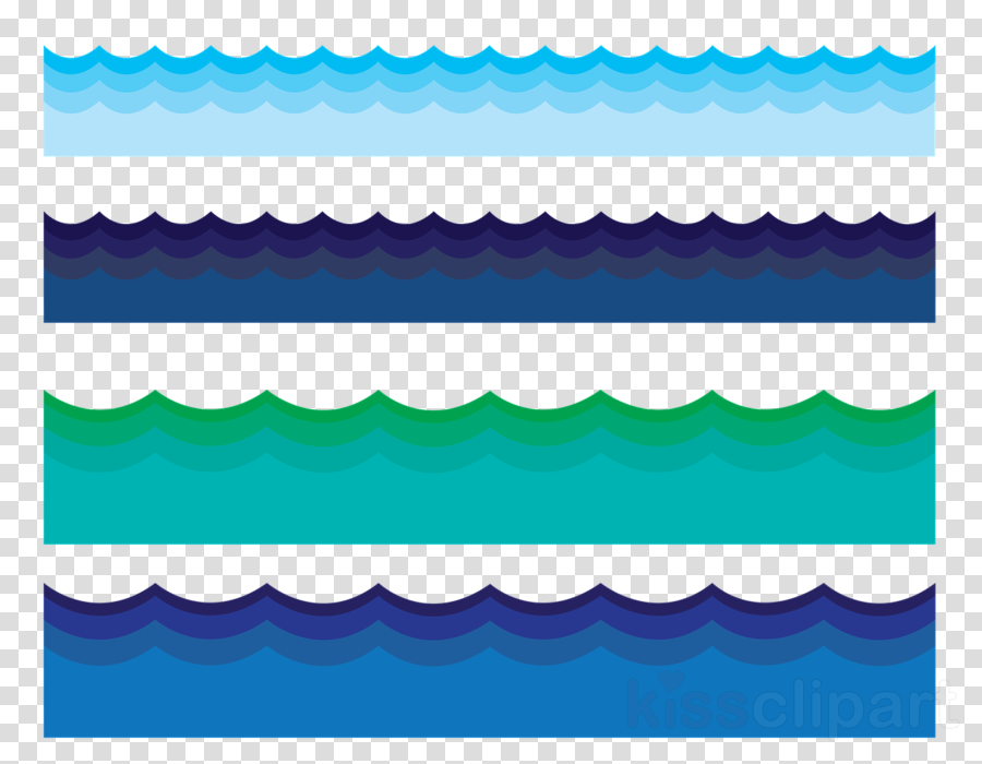 clipart water waves