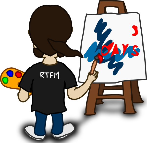 This Free Clipart Png Design Of Man Clipart Has (600x586), Png Download
