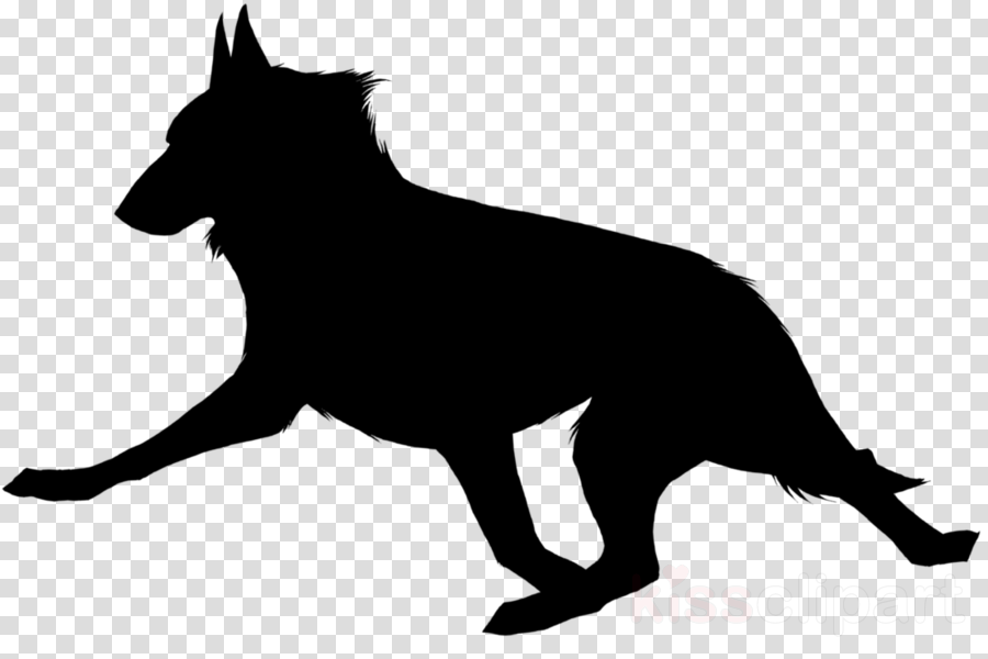Running Dog Silhouette Png Clipart Dog Breed Pekingese - Logo Da Gucci Dream League Soccer (900x600), Png Download