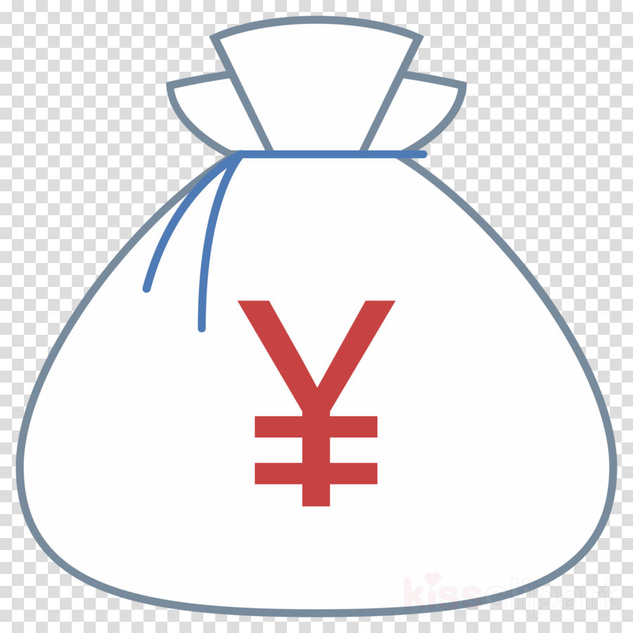 Money Bag Clipart Computer Icons Clip Art - Gadsden Flag Png (900x900), Png Download