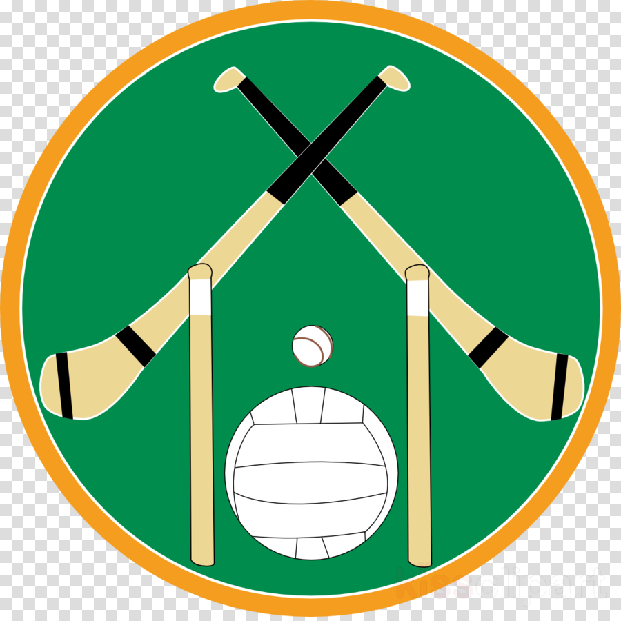 Gaelic Sports Clipart All-ireland Senior Football Championship - Gaelic Sports (900x900), Png Download