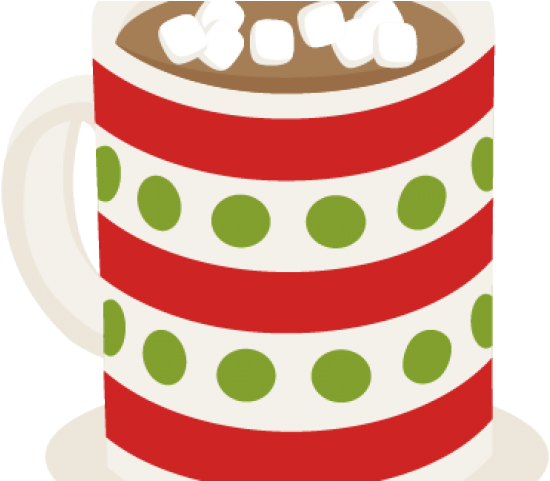 Hot Chocolate Clipart Transparent Background - Clip Art (640x480), Png Download