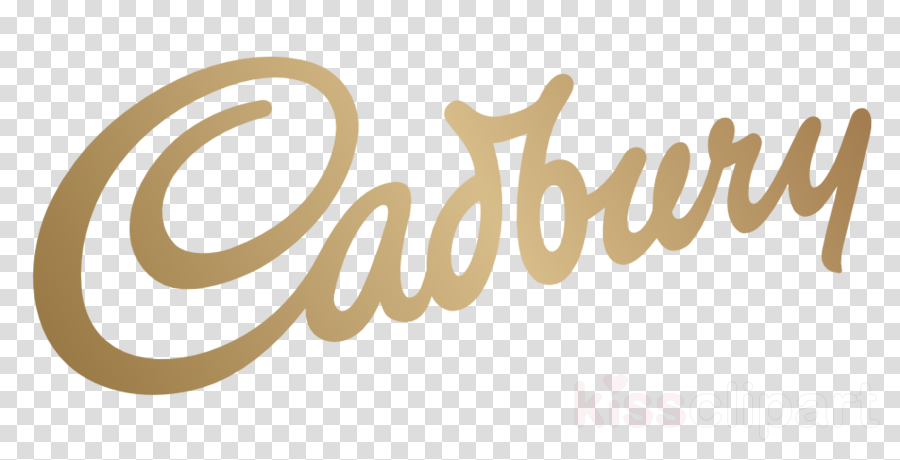Logo - Cadbury Logo Png (900x460), Png Download