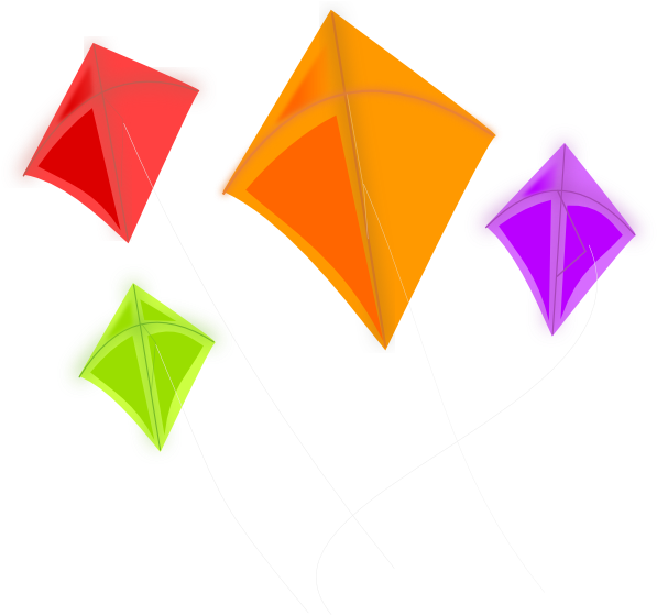 Transparent Background Kites Png Free Transparent PNG Download PNGkey