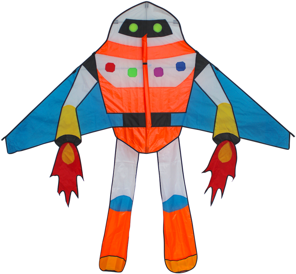 Robot Small - Robot (1040x1560), Png Download