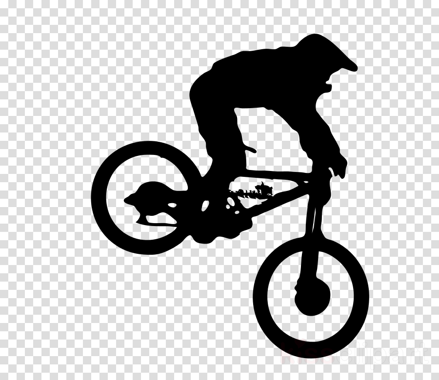 Keep Calm And Ride A Bike Clipart Bicycle Downhill - Keep Calm Ride A Bike (900x780), Png Download