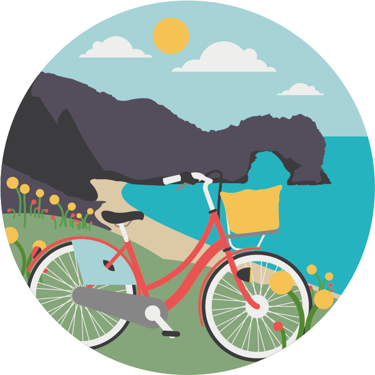 Cycling Clipart Momentum - Sennheiser Momentum Free (770x771), Png Download