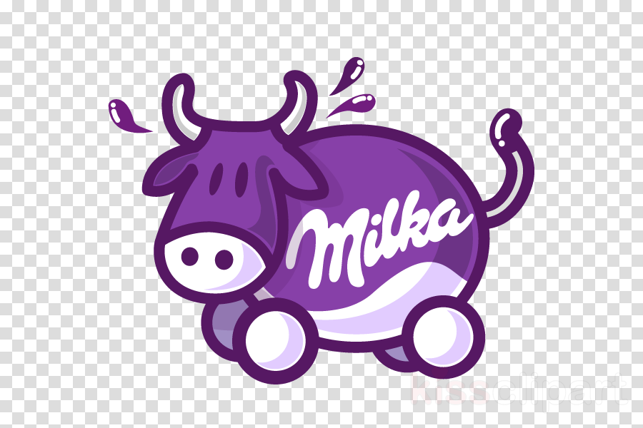 Logo Milka Chocolate Clipart Milka Milk Chocolate - Tassimo Milka T-disc Hardware/electronic (900x600), Png Download