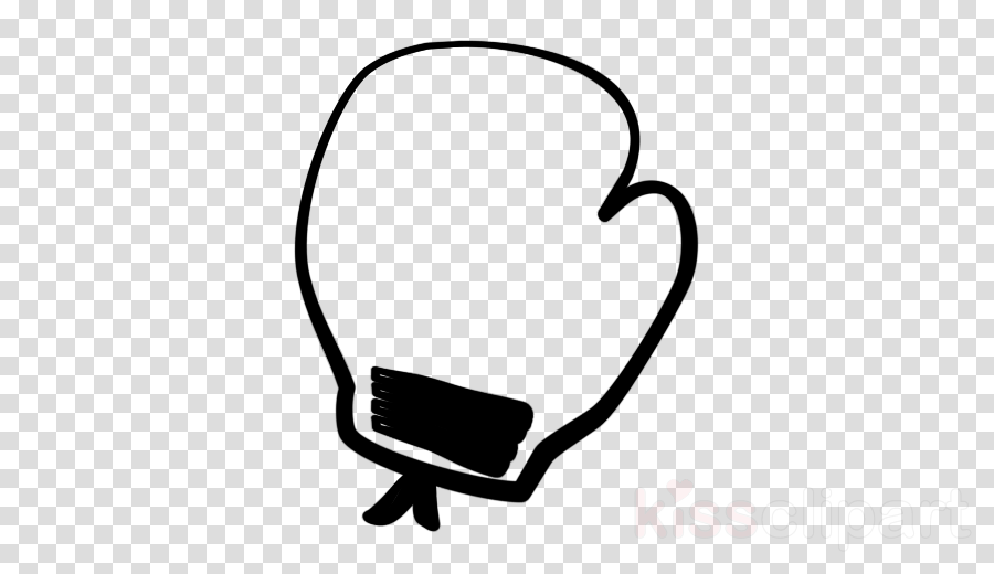 Boxing Glove Transparent Clipart Boxing Glove Clip - Camera Logo Png (900x520), Png Download