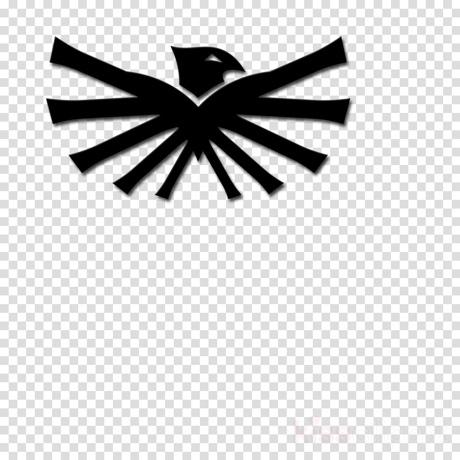 Raven Superhero Symbol Clipart Raven Starfire Damian - Raven Vector (900x900), Png Download