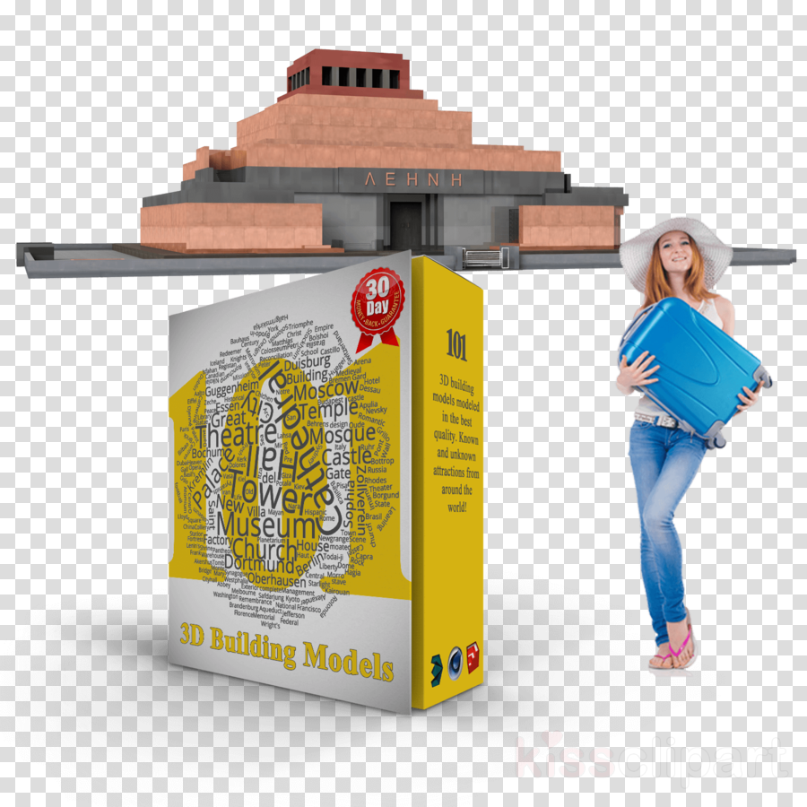 3d Computer Graphics Clipart 3d Computer Graphics 3d - Villa Rotonda Cad Drawing (900x900), Png Download