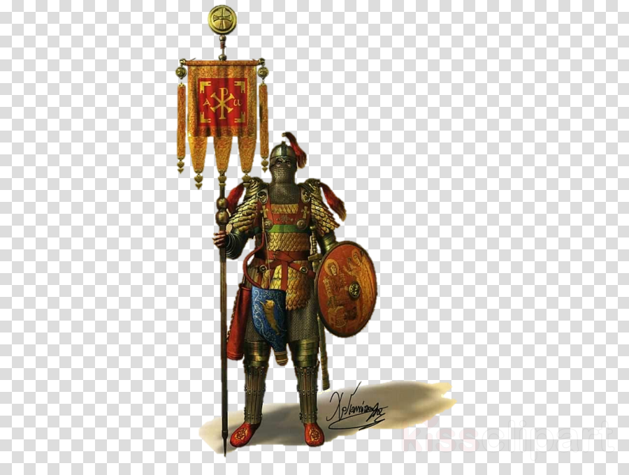 Justinian Armor Clipart Byzantine Empire Stock Photography (900x680), Png Download