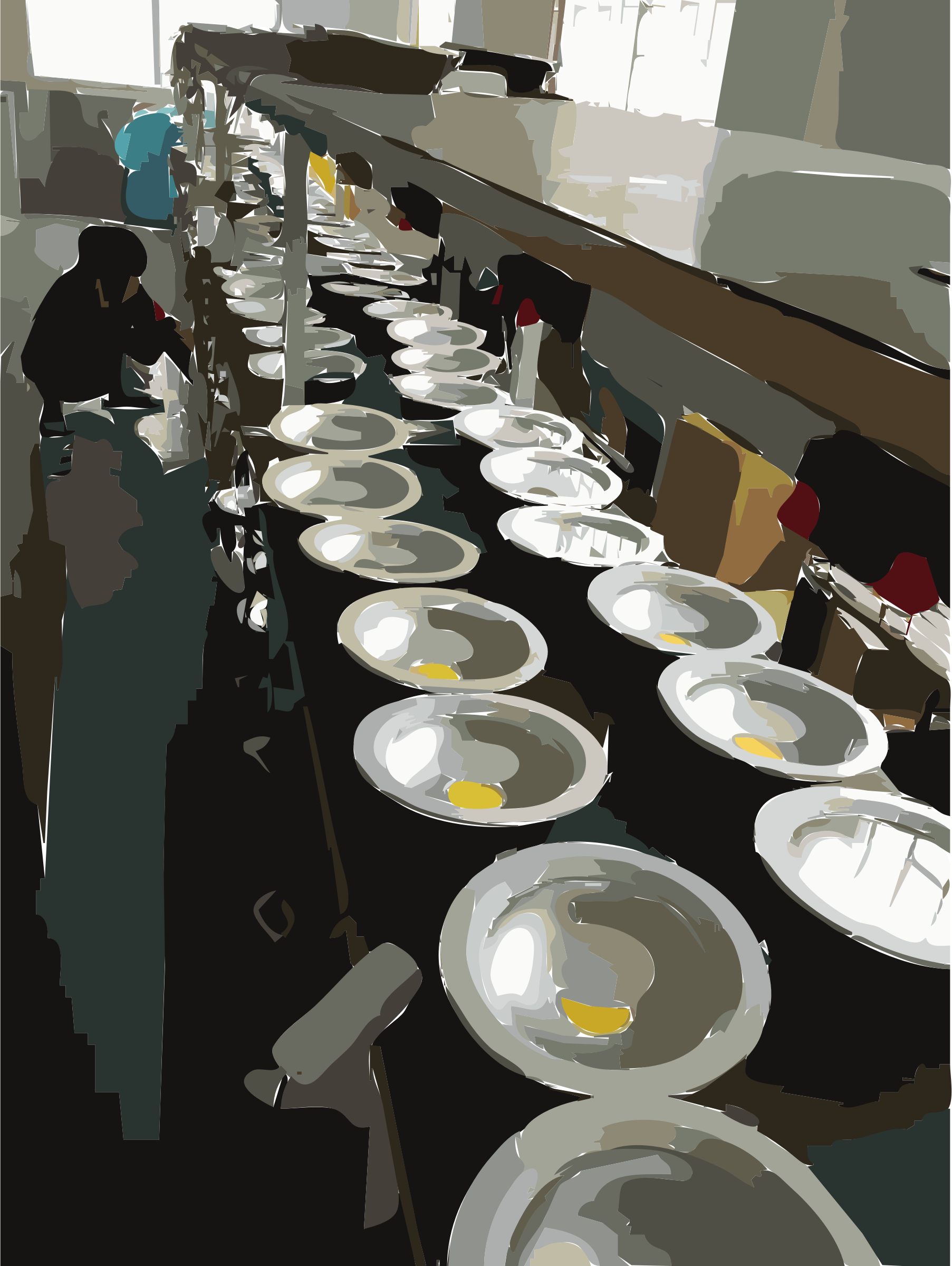 Led Factory Clipart Light-emitting Diode Clip Art - Led Factory (900x1197), Png Download