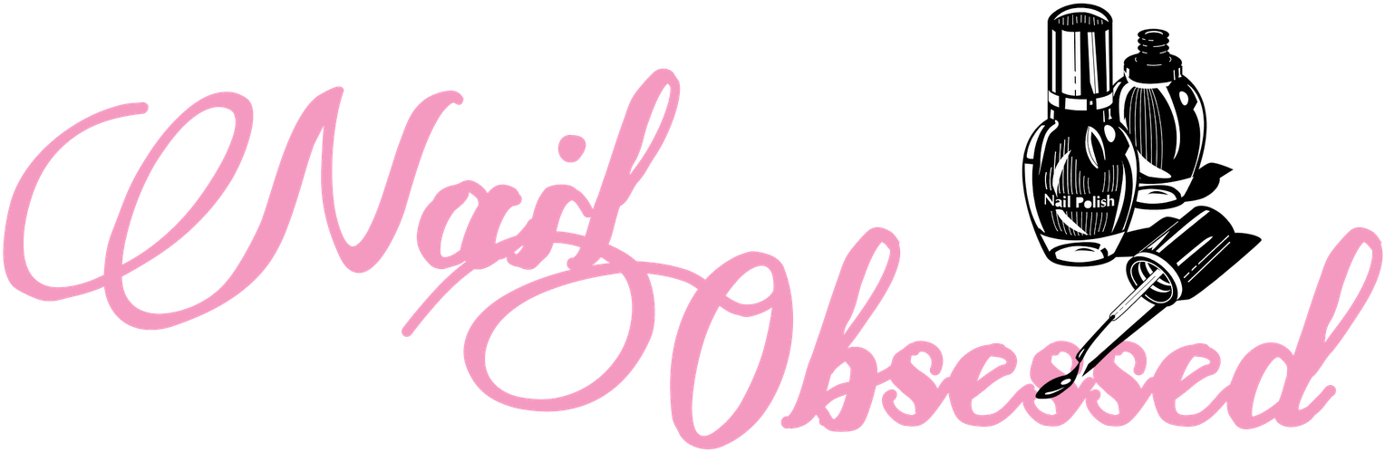 Nail Clipart Nail Art Design - Wall Sticker Decals Room Design Decor Art Pattern Nail (1600x568), Png Download