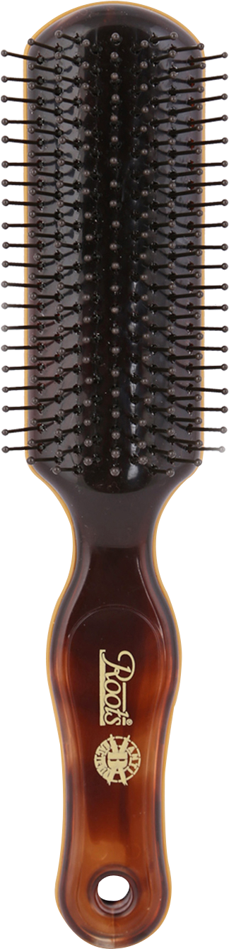 Library Hair Png Images Pngpix Transparent Image - Hair Brush Png (451x1454), Png Download