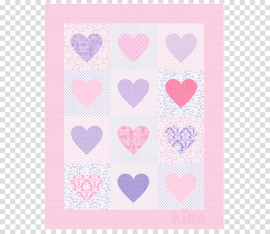 Download Heart Clipart Paper Place Mats Greeting Note Cards Png Image With No Background Pngkey Com