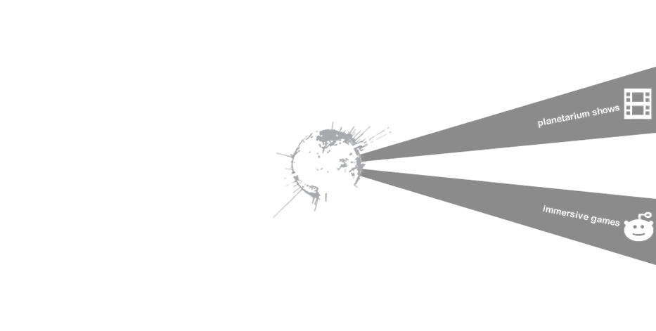 Earth Rider System Diagram - Sketch (940x470), Png Download