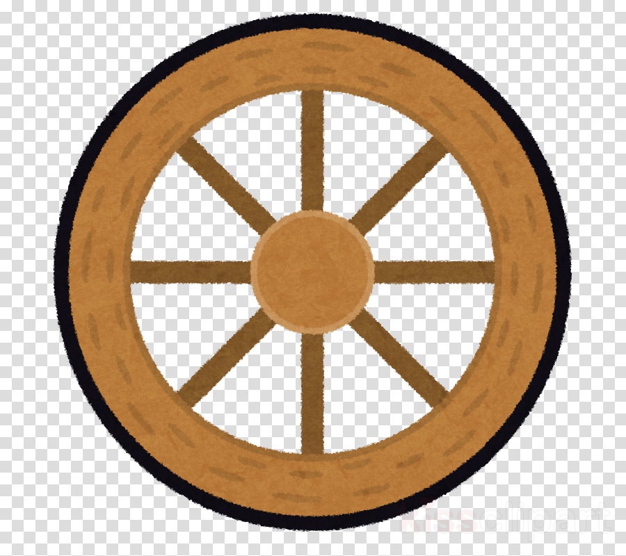 Steering Wheel Pirates Clipart Car Ship's Wheel - Ship Wheel 8 Spokes (900x800), Png Download