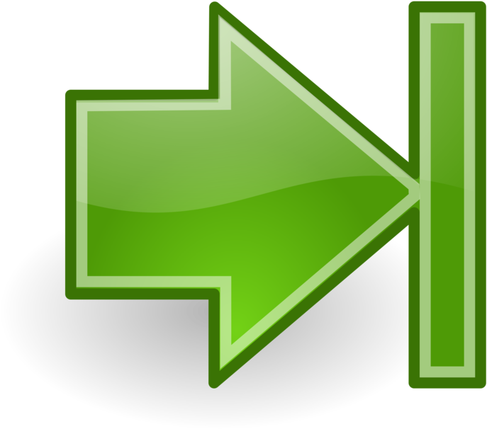 The Last Supper Computer Icons Drawing Download - Right Green Arrow Png (750x750), Png Download