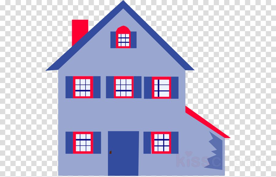 House Clipart House Computer Icons Clip Art - Martin Luther King Silhouette (900x580), Png Download