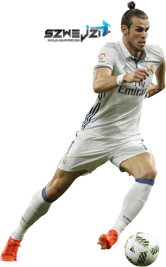 Previous - Gareth Bale Png 2017 (711x1123), Png Download