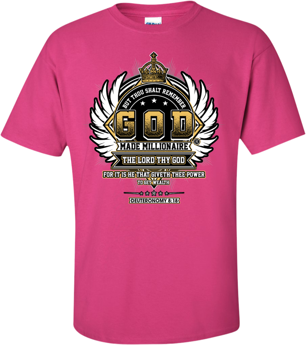Christian T-shirt Ultra Cotton Gildan Unisex - Mega Man T Shirt (1155x1155), Png Download