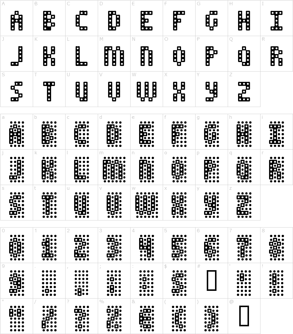 Font Characters - Aldo Font (1000x1150), Png Download