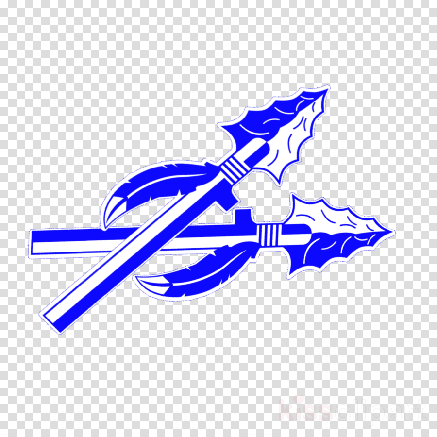 Blue Wing Line Font Graphics Airplane Png Clipart Free - 17" Florida State Seminoles Metal Wall Art (900x900), Png Download