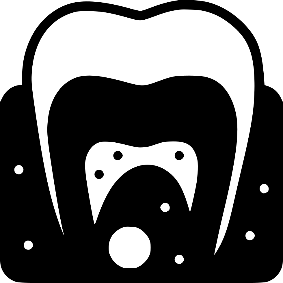Anatomy Png Icon Free Download Onlinewebfonts Com - Dentistry (980x980), Png Download